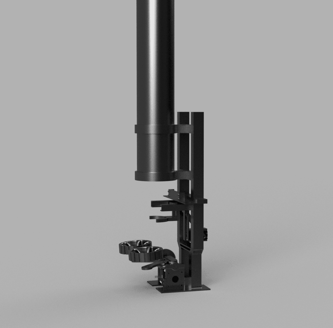 Badminton Shot Trainer